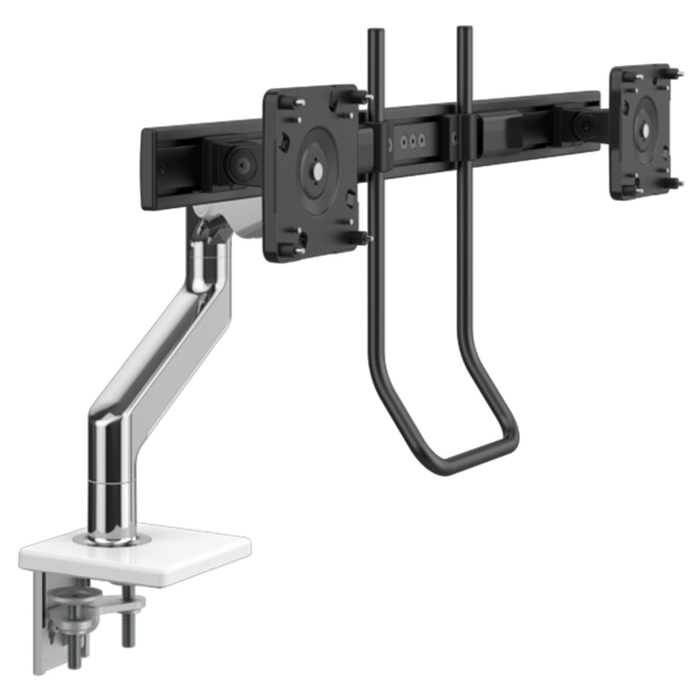 M8.1 Crossbar Monitor Arm
