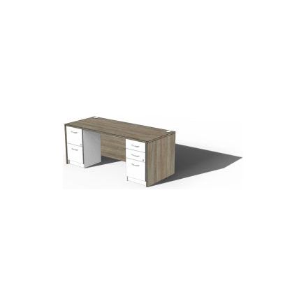 Metro Private Office