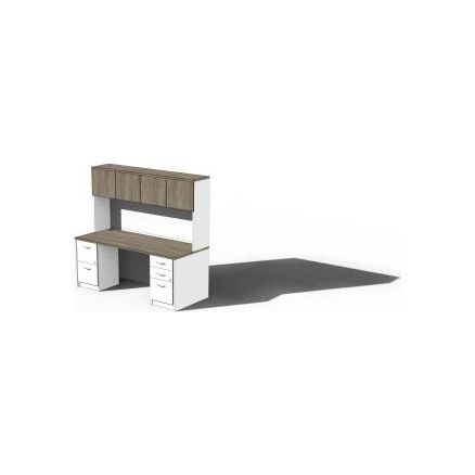 Metro Private Office