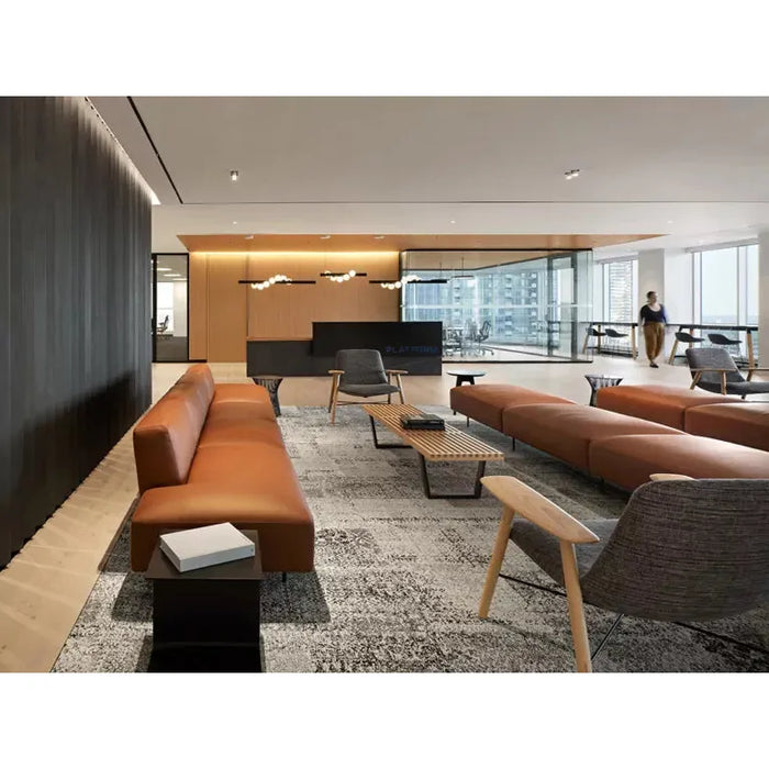 Reception Inspiration