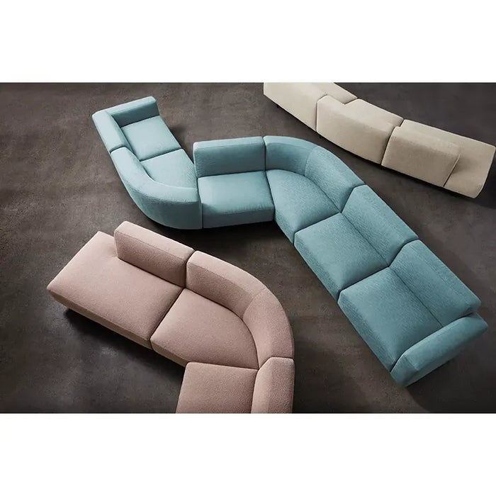 Meander Modular Sofa Typical 1