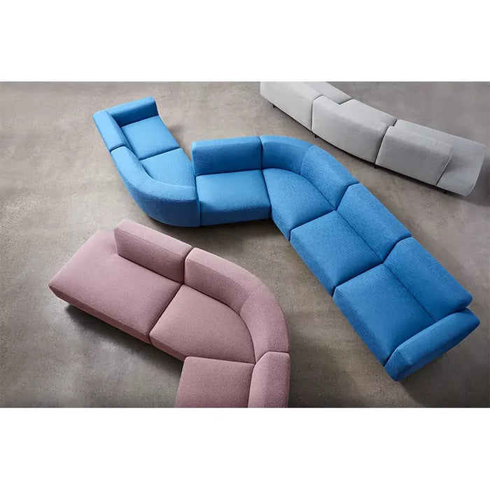 Meander Modular Sofa Typical 1