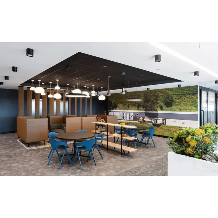 Open Collaboration Inspiration