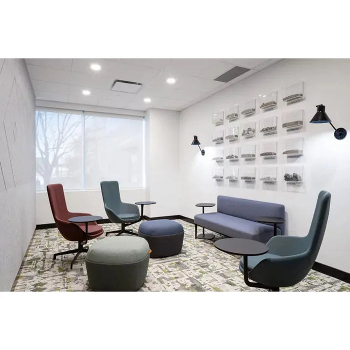 Meeting Room Inspiration