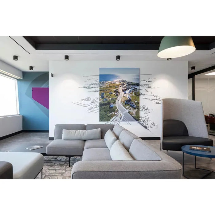 Reception Inspiration