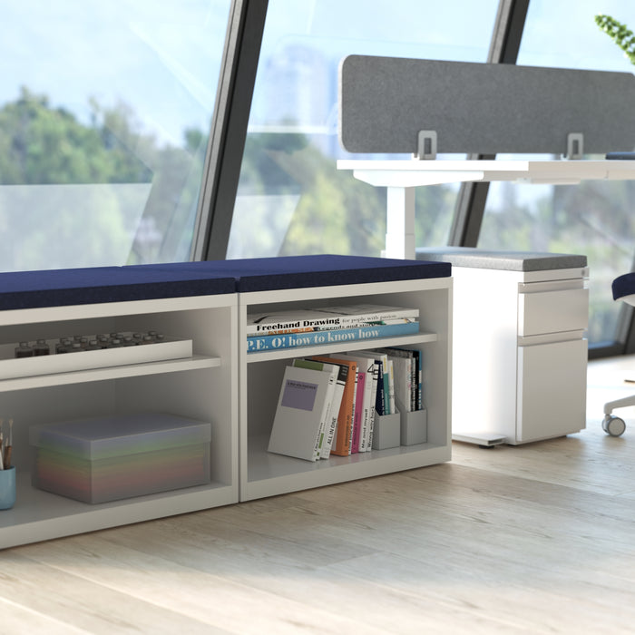 Milo Bookcase