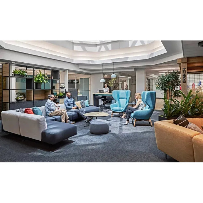 Reception Inspiration