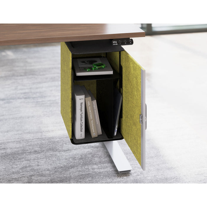 Mochi Undermount Storage Unit