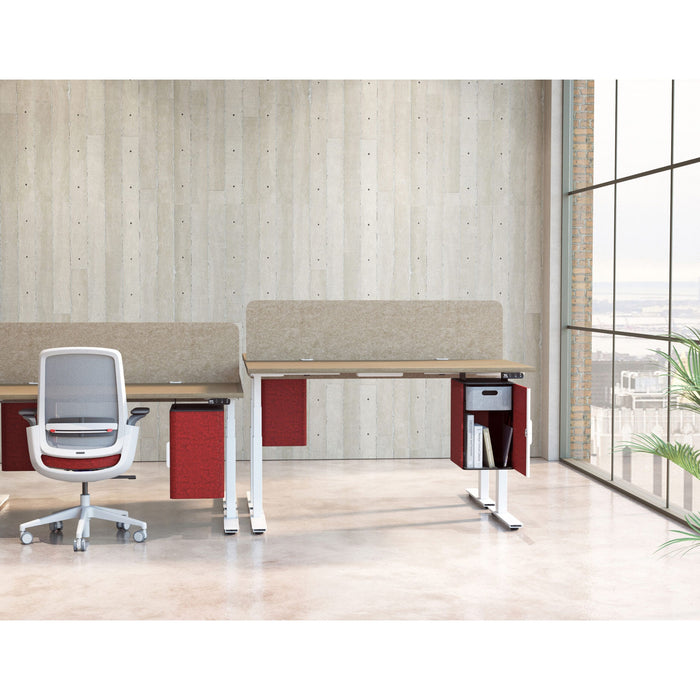 Mochi Undermount Storage Unit