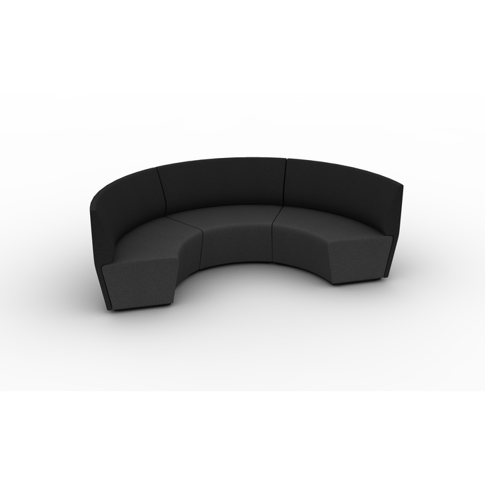 Motion Arc 3 Modular Sofa