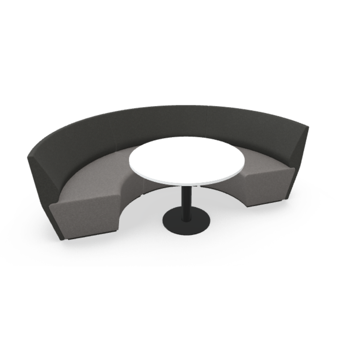 Motion Arc 3 Modular Sofa