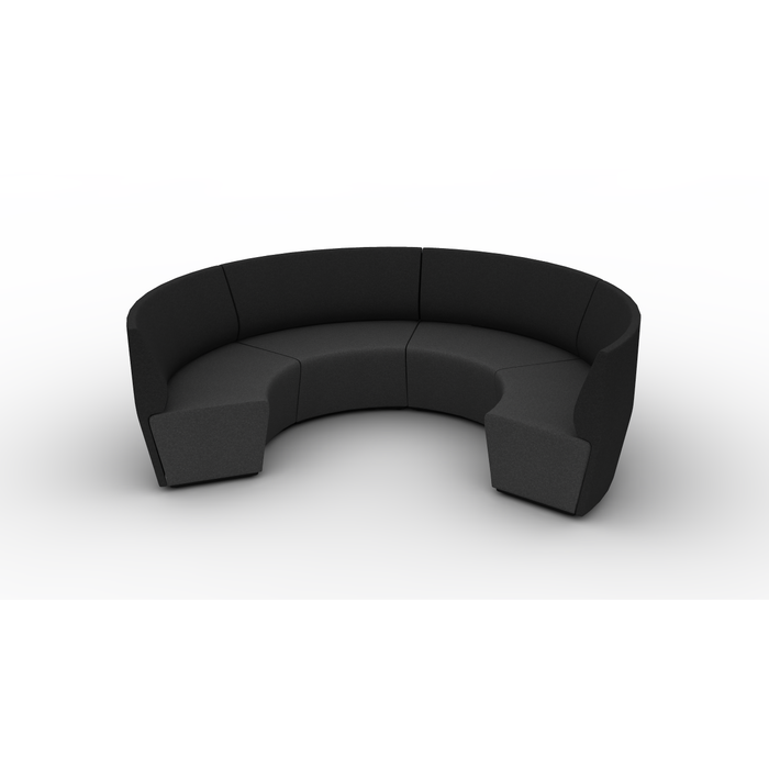 Motion Arc 4 Modular Sofa
