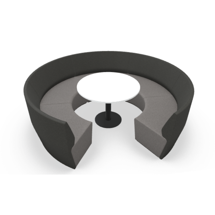 Motion Arc 5 Modular Sofa