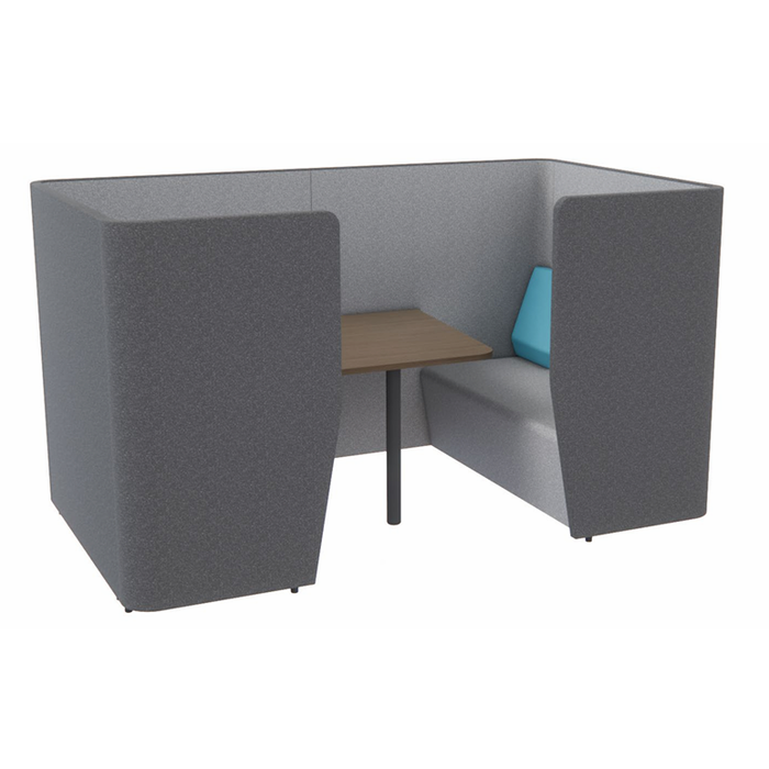 Motion Meet Modular Sofa