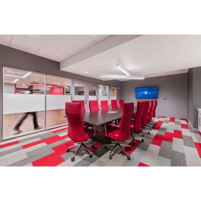 Meeting Room Inspiration