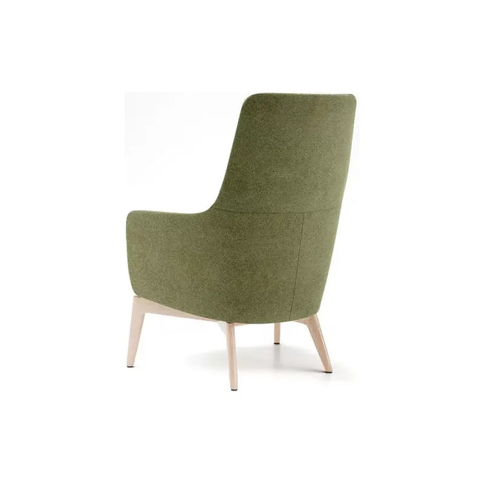 Neesh Lounge Chair
