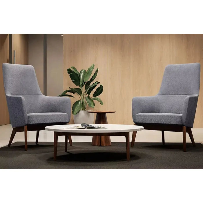 Neesh Lounge Chair