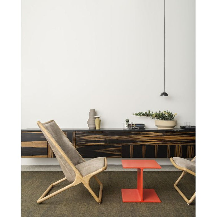 Scissor Lounge Chair