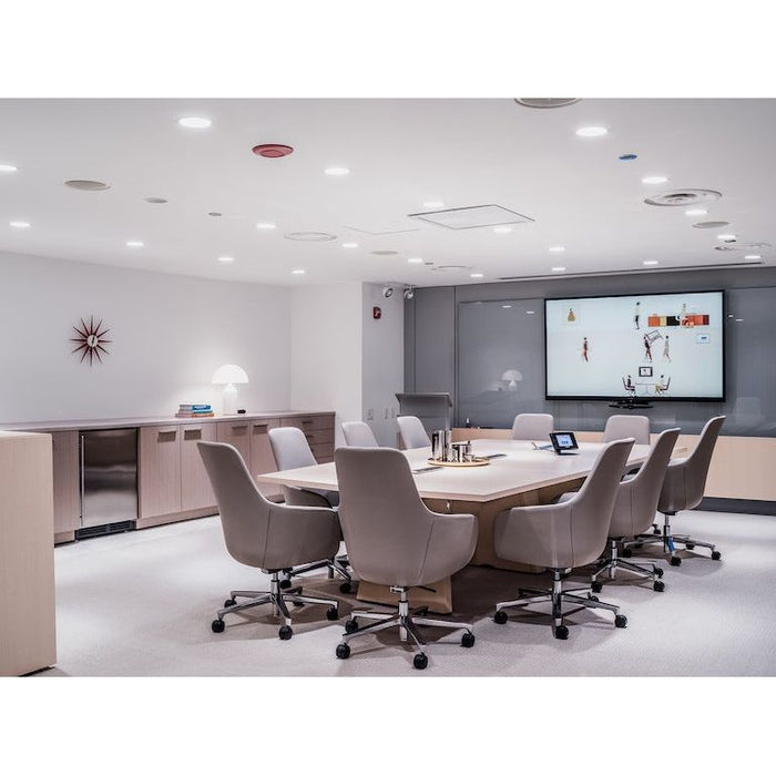 Saiba Meeting Room Chair