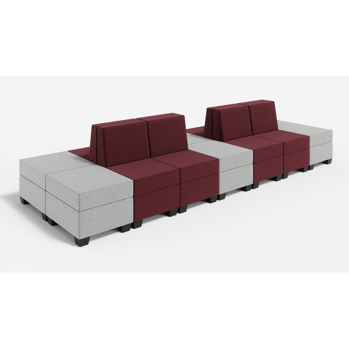 Liberty Modular Sofa