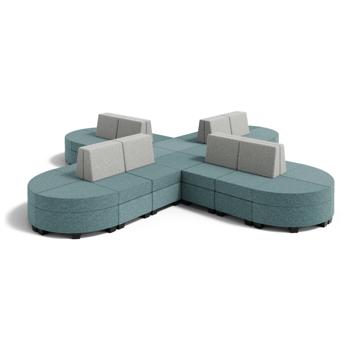 Liberty Modular Sofa