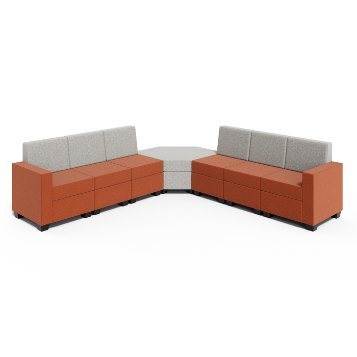 Liberty Modular Sofa