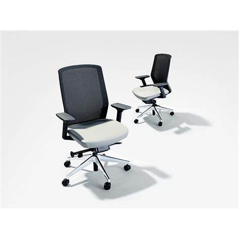 J1 Task Chair