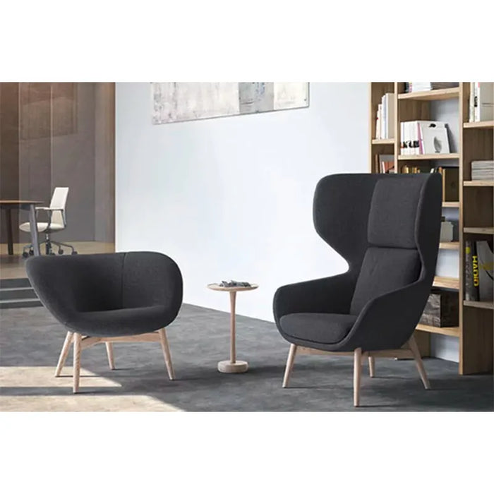 Opt Lounge Chair