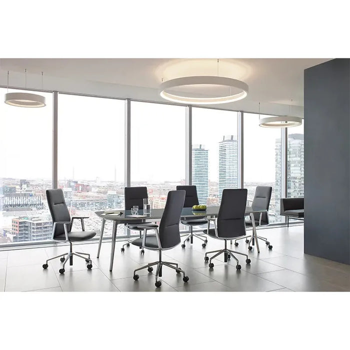 Syz Meeting Table