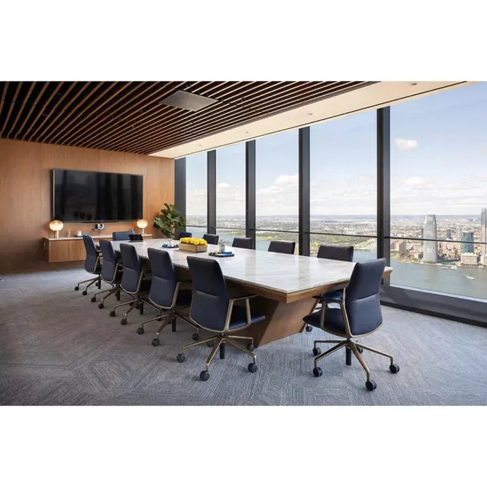 Meeting Room Inspiration