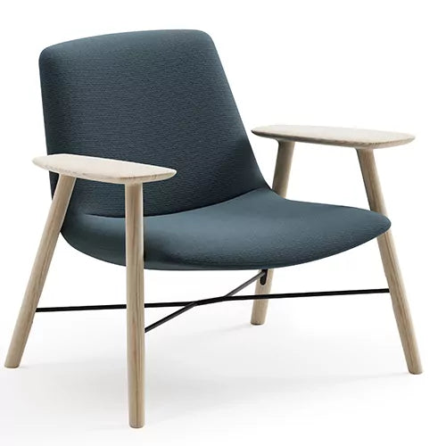 Oro Lounge Chair