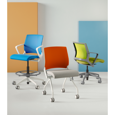 Movi Task Stool