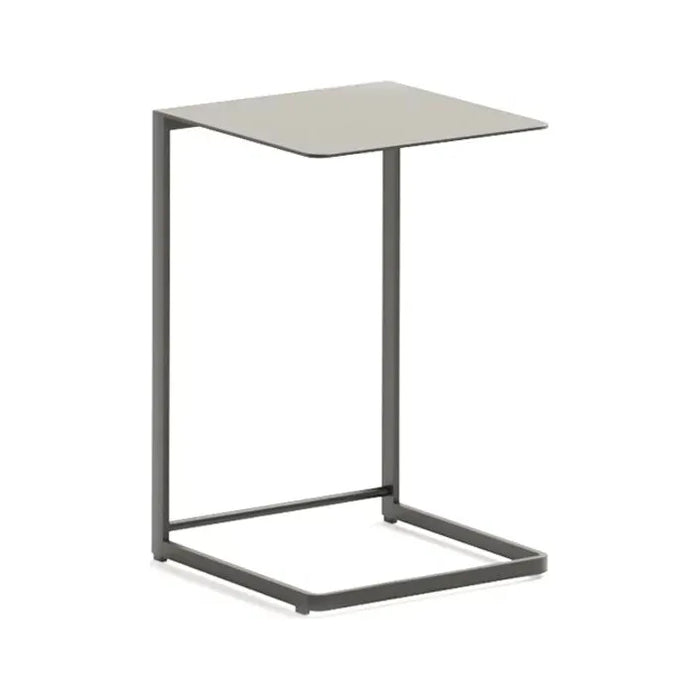 Pact Tablet Table 17"w x 12.5"d x 19.5"h