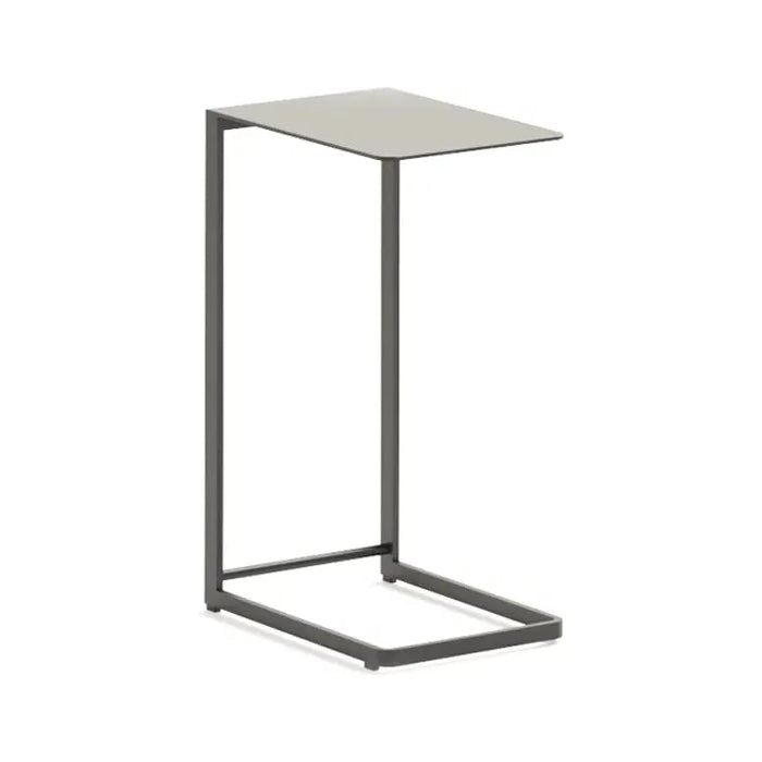 Pact Tablet Table 17"w x 12.5"d x 19.5"h