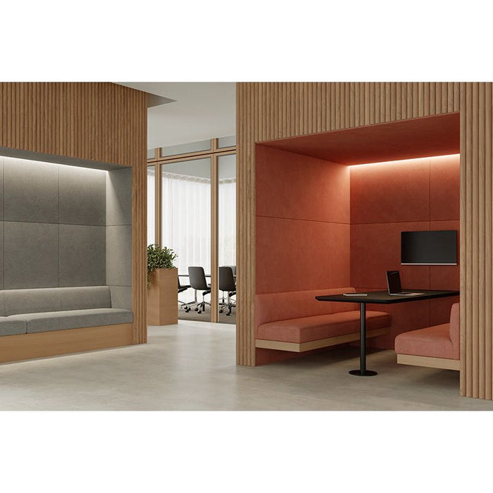 Pact Flex Modular Sofa