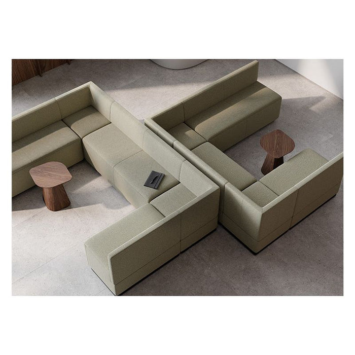 Pact Flex Modular Sofa