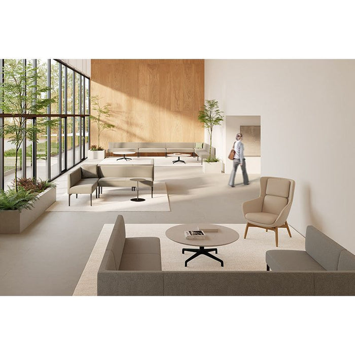 Pact Flex Modular Sofa