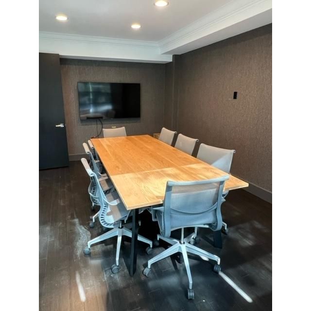 Parkdale Meeting Table