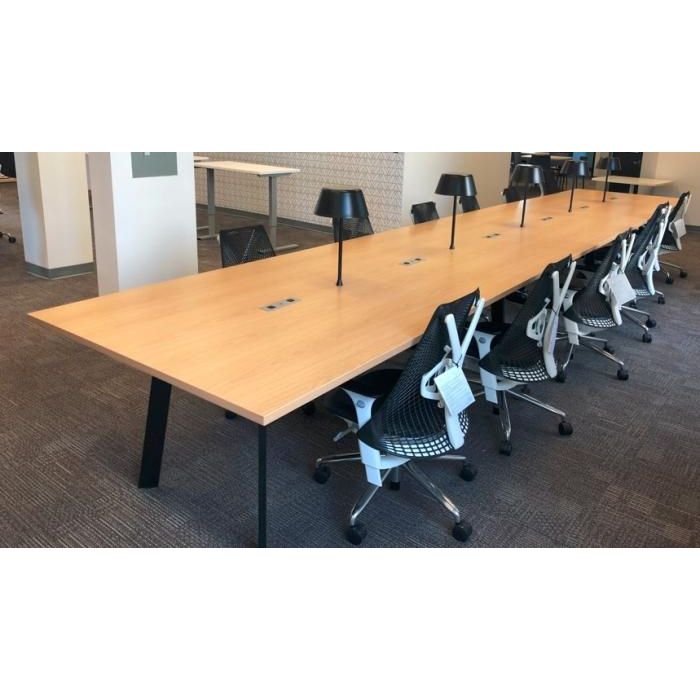 Parkdale Meeting Table