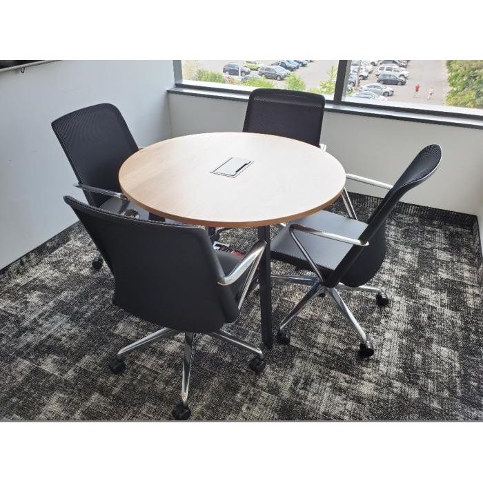 Parkdale Meeting Table