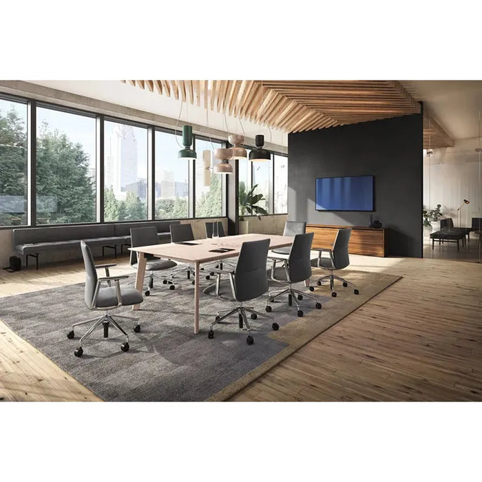 Awla Meeting Table