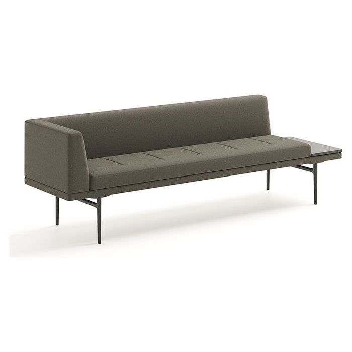 Parlez 3 Seater Sofa