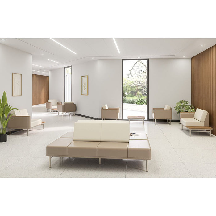 Podium 3 Seater Sofa