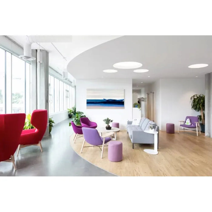 Reception Inspiration