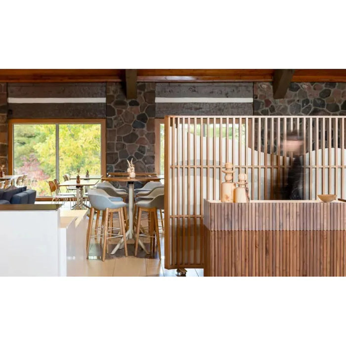 Cafe Inspiration