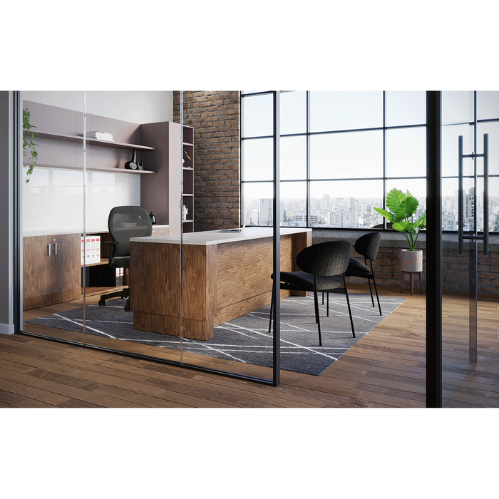 Private Office Inspiration