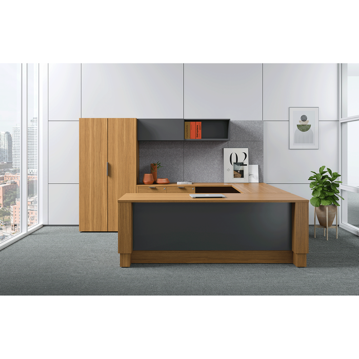 Private Office Inspiration