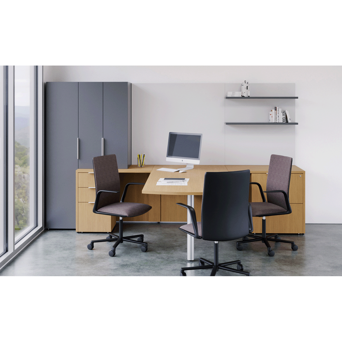 Private Office Inspiration