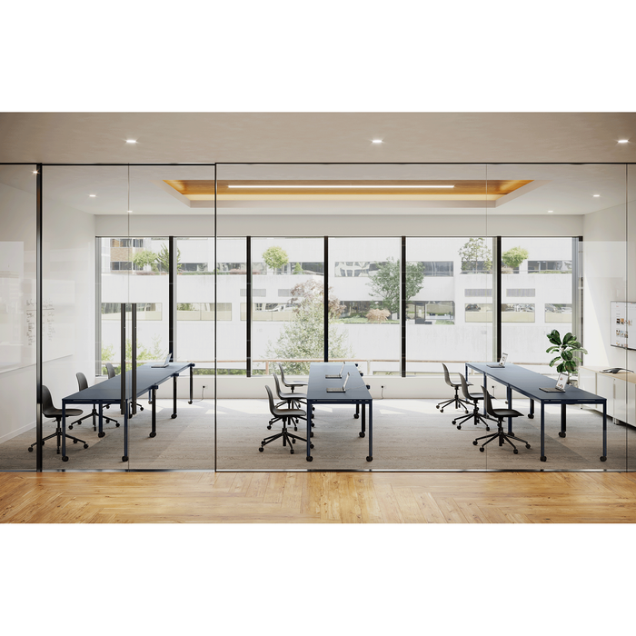 Training Room Inspiration