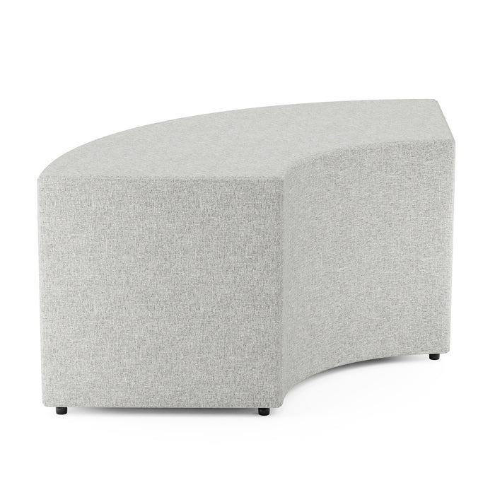 Rae 18''H Pouf